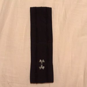 Under Armour headband